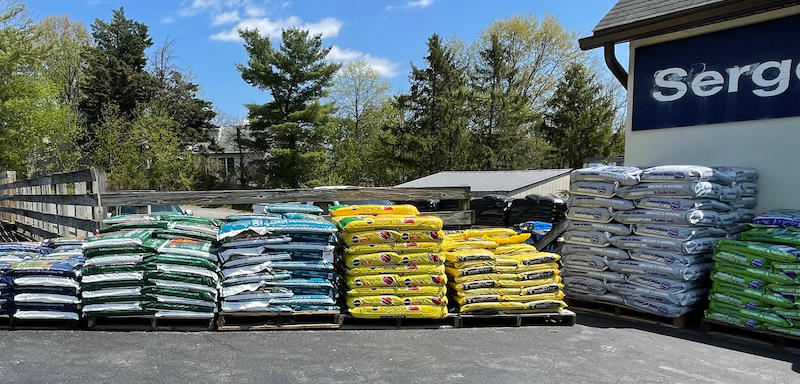 Hardware supplies and tools at our store